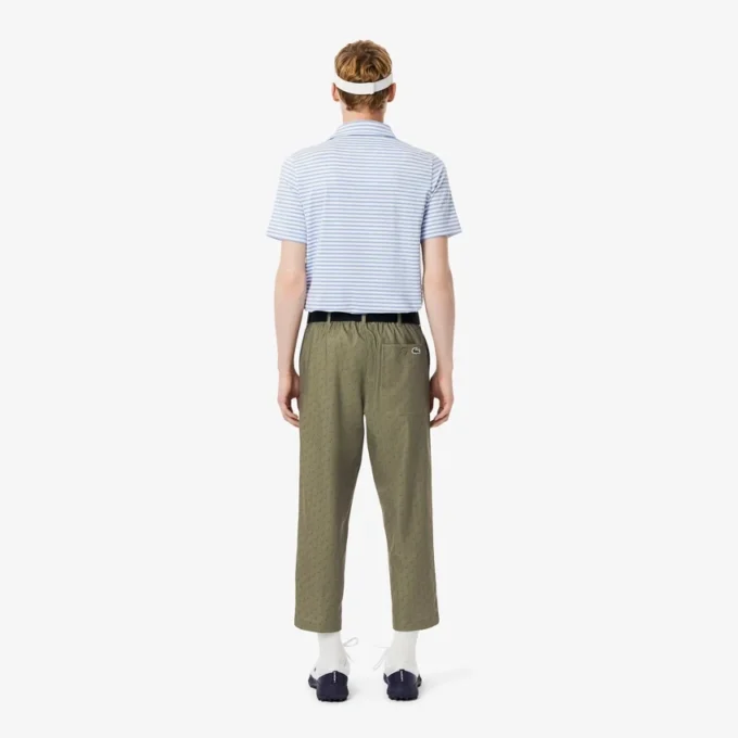 Pánské zkrácené golfové kalhoty Ultra Dry Pánské zkrácené golfové kalhoty Ultra Dry