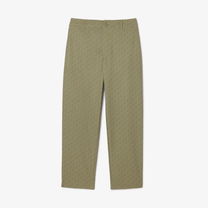 Pánské zkrácené golfové kalhoty Ultra Dry Pánské zkrácené golfové kalhoty Ultra Dry