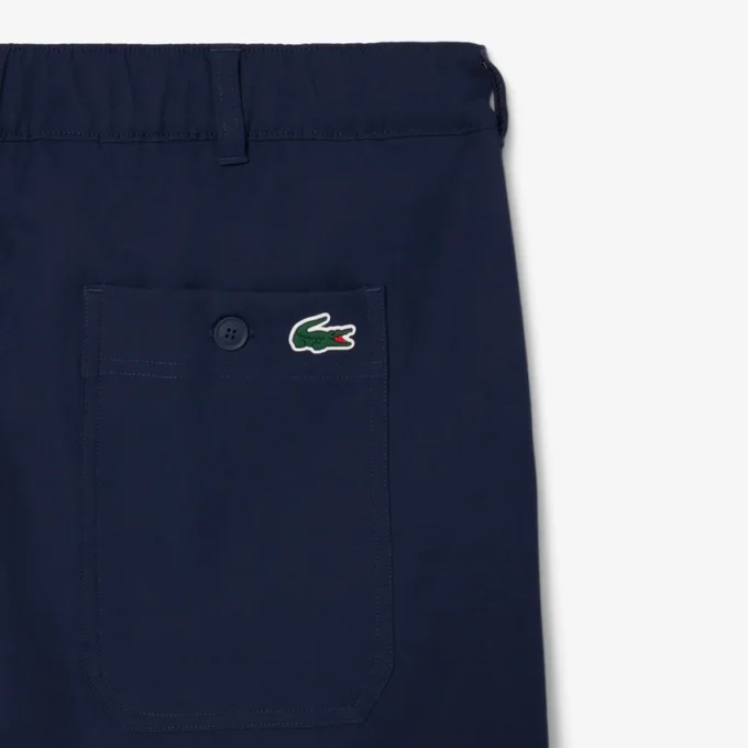 Pánské zkrácené golfové kalhoty Ultra Dry Pánské zkrácené golfové kalhoty Ultra Dry