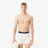 Pánské značkové Boxerky s pasem, balení po 5 kusech Pánské značkové Boxerky s pasem, balení po 5 kusech