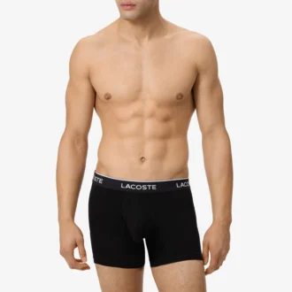 Pánské značkové Boxerky s pasem, balení po 5 kusech