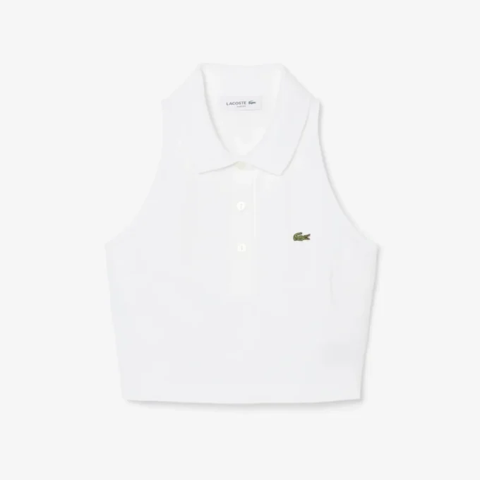 Polo tričko bez rukávů Piqua Polo tričko bez rukávů Piqua