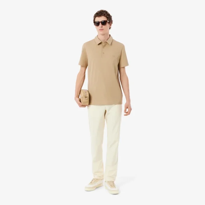 Polo tričko Commuter s klasickým střihem Polo tričko Commuter s klasickým střihem