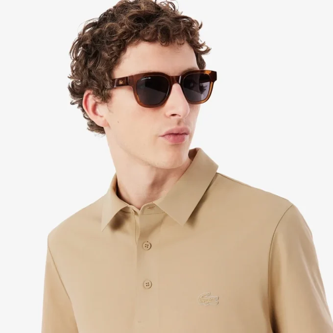 Polo tričko Commuter s klasickým střihem Polo tričko Commuter s klasickým střihem