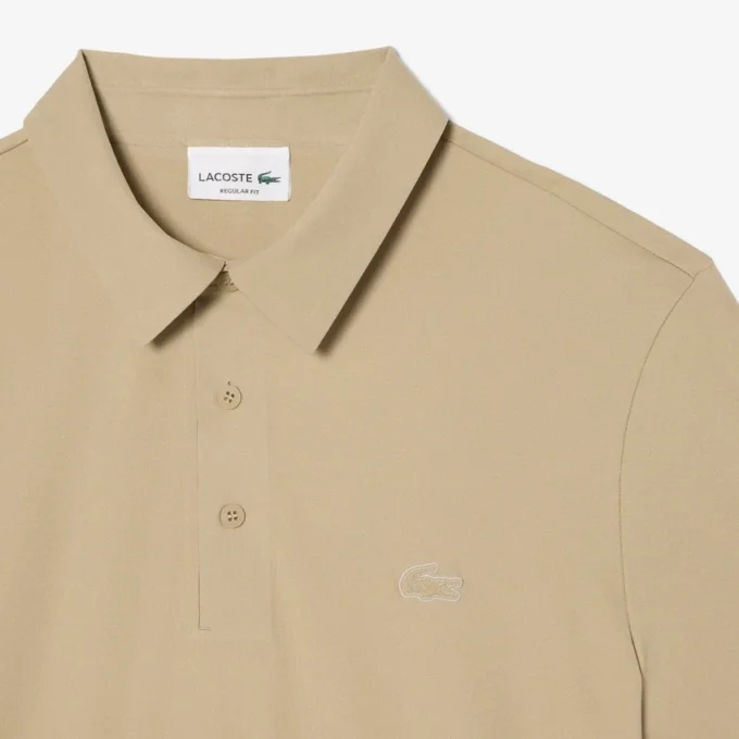 Polo tričko Commuter s klasickým střihem Polo tričko Commuter s klasickým střihem
