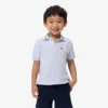 Polo tričko Petit Piqué Polo tričko Petit Piqué