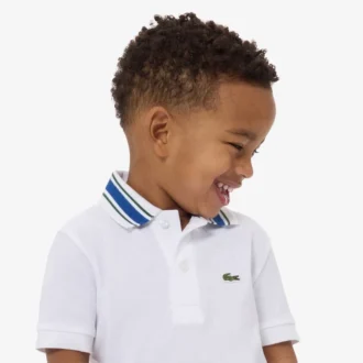 Polo tričko Petit Piqué