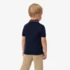 Polo tričko Petit Piqué Polo tričko Petit Piqué