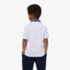 Polo tričko Petit Piqué Polo tričko Petit Piqué