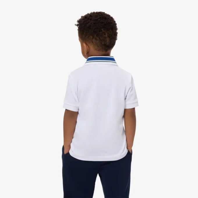 Polo tričko Petit Piqué Polo tričko Petit Piqué