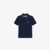 Polo tričko Petit Piqué Polo tričko Petit Piqué