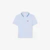 Polo tričko Petit Piqué Polo tričko Petit Piqué