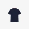 Polo tričko Petit Piqué Polo tričko Petit Piqué