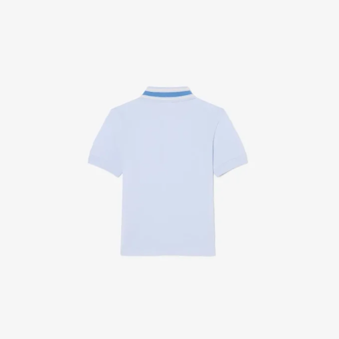Polo tričko Petit Piqué Polo tričko Petit Piqué