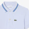 Polo tričko Petit Piqué Polo tričko Petit Piqué