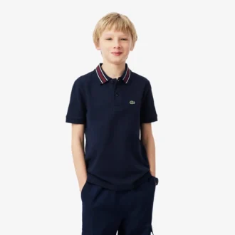 Polo tričko Petit Piqua