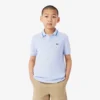 Polo tričko Petit Piqua Polo tričko Petit Piqua