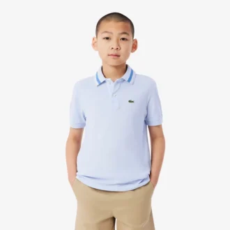 Polo tričko Petit Piqua