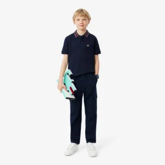 Polo tričko Petit Piqua