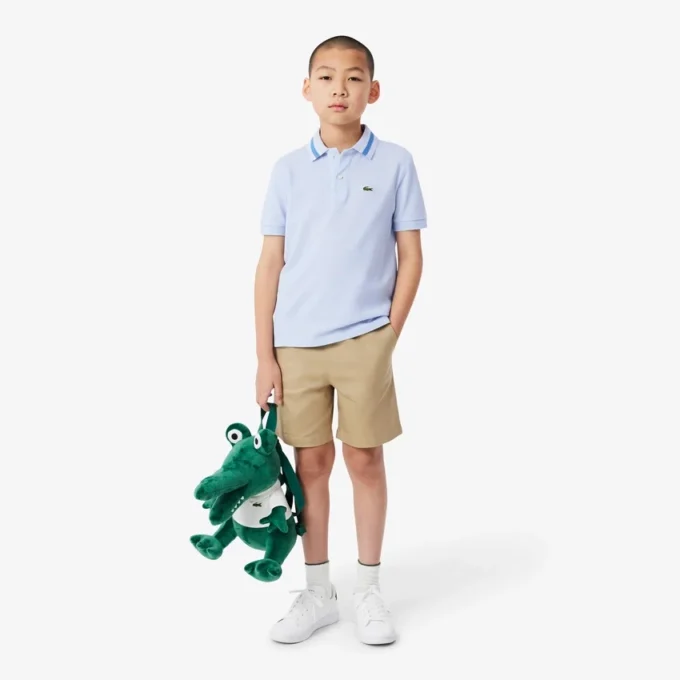 Polo tričko Petit Piqua Polo tričko Petit Piqua