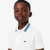 Polo tričko Petit Piqua Polo tričko Petit Piqua