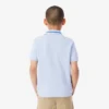 Polo tričko Petit Piqua Polo tričko Petit Piqua