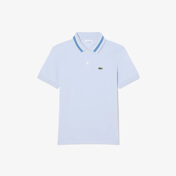 Polo tričko Petit Piqua Polo tričko Petit Piqua
