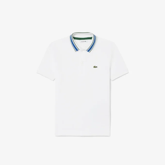 Polo tričko Petit Piqua Polo tričko Petit Piqua