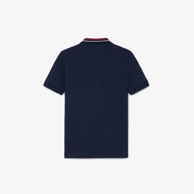 Polo tričko Petit Piqua Polo tričko Petit Piqua
