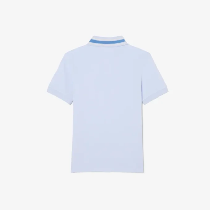 Polo tričko Petit Piqua Polo tričko Petit Piqua