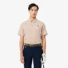Polo tričko Regular Fit Ultra Dry Striped Golf Golf