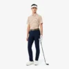 Polo tričko Regular Fit Ultra Dry Striped Golf Golf