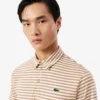 Polo tričko Regular Fit Ultra Dry Striped Golf Golf