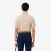 Polo tričko Regular Fit Ultra Dry Striped Golf Golf