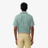 Polo tričko Regular Fit Ultra Dry Striped Golf Golf