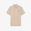 Polo tričko Regular Fit Ultra Dry Striped Golf Golf