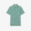 Polo tričko Regular Fit Ultra Dry Striped Golf Golf