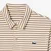 Polo tričko Regular Fit Ultra Dry Striped Golf Golf