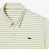 Polo tričko Regular Fit Ultra Dry Striped Golf Golf