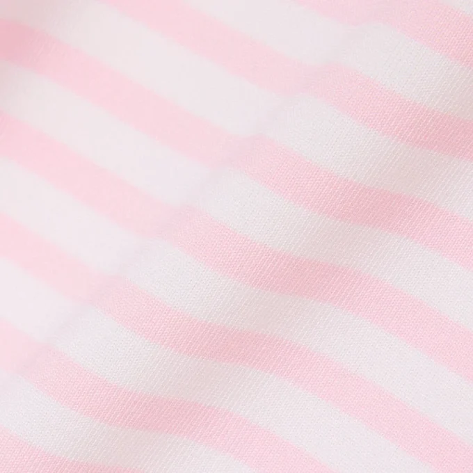 Polo tričko Regular Fit Ultra Dry Striped Golf Golf
