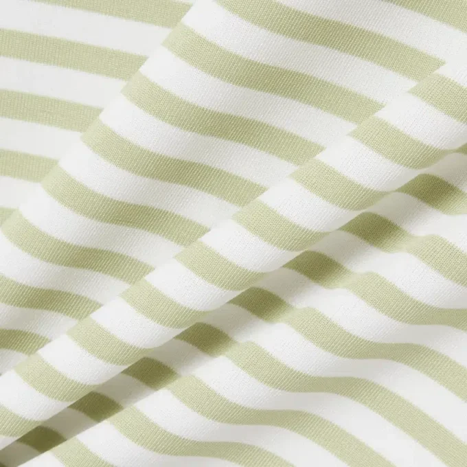 Polo tričko Regular Fit Ultra Dry Striped Golf Golf