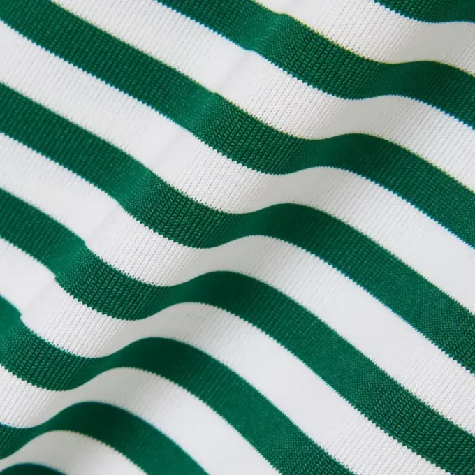 Polo tričko Regular Fit Ultra Dry Striped Golf Golf
