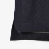 Polo tričko Runway Loose Fit Denim Polo tričko Runway Loose Fit Denim
