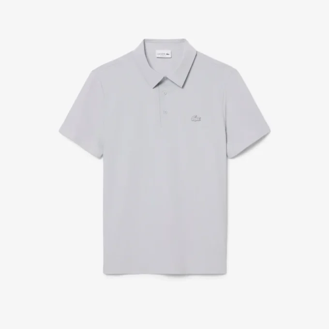 Polo tričko s klasickým střihem Polo tričko s klasickým střihem