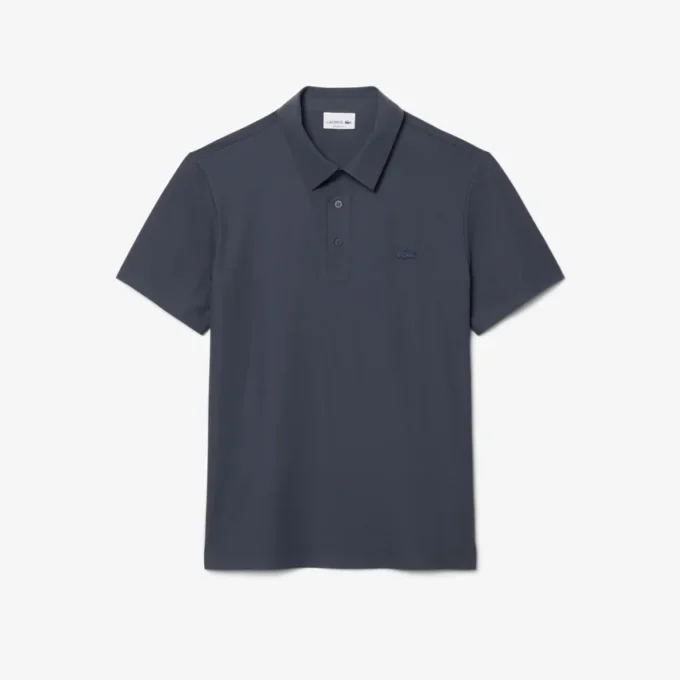 Polo tričko s klasickým střihem Polo tričko s klasickým střihem