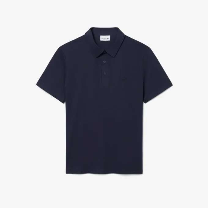 Polo tričko s klasickým střihem Polo tričko s klasickým střihem