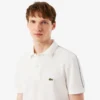 Polo tričko s logem a pruhy, regular fit Polo tričko s logem a pruhy, regular fit