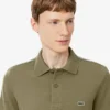 Polo tričko s logem a pruhy, regular fit Polo tričko s logem a pruhy, regular fit