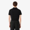 Polo tričko s logem a pruhy, regular fit Polo tričko s logem a pruhy, regular fit