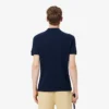 Polo tričko s logem a pruhy, regular fit Polo tričko s logem a pruhy, regular fit